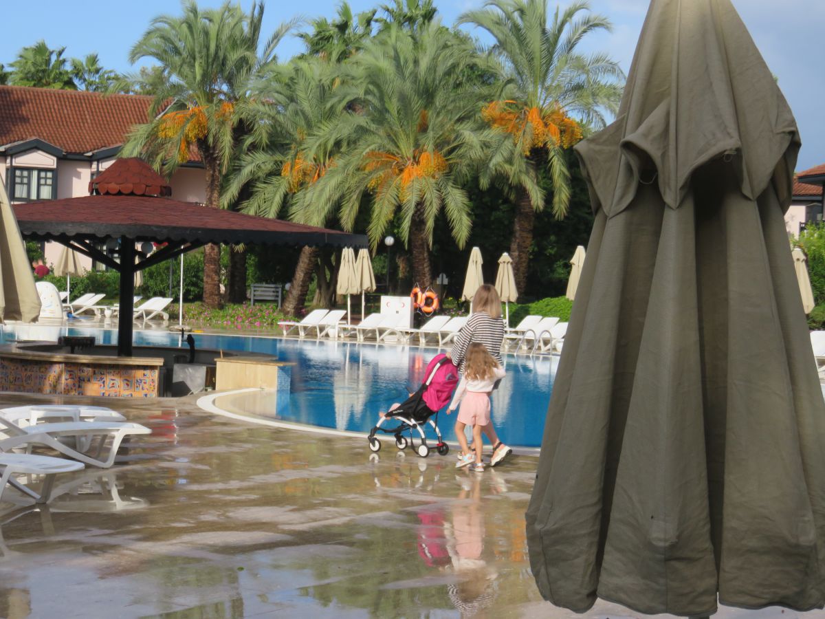 imagini hotel Starlight Resort